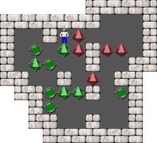 Уровень 5 — Complex Simplicity